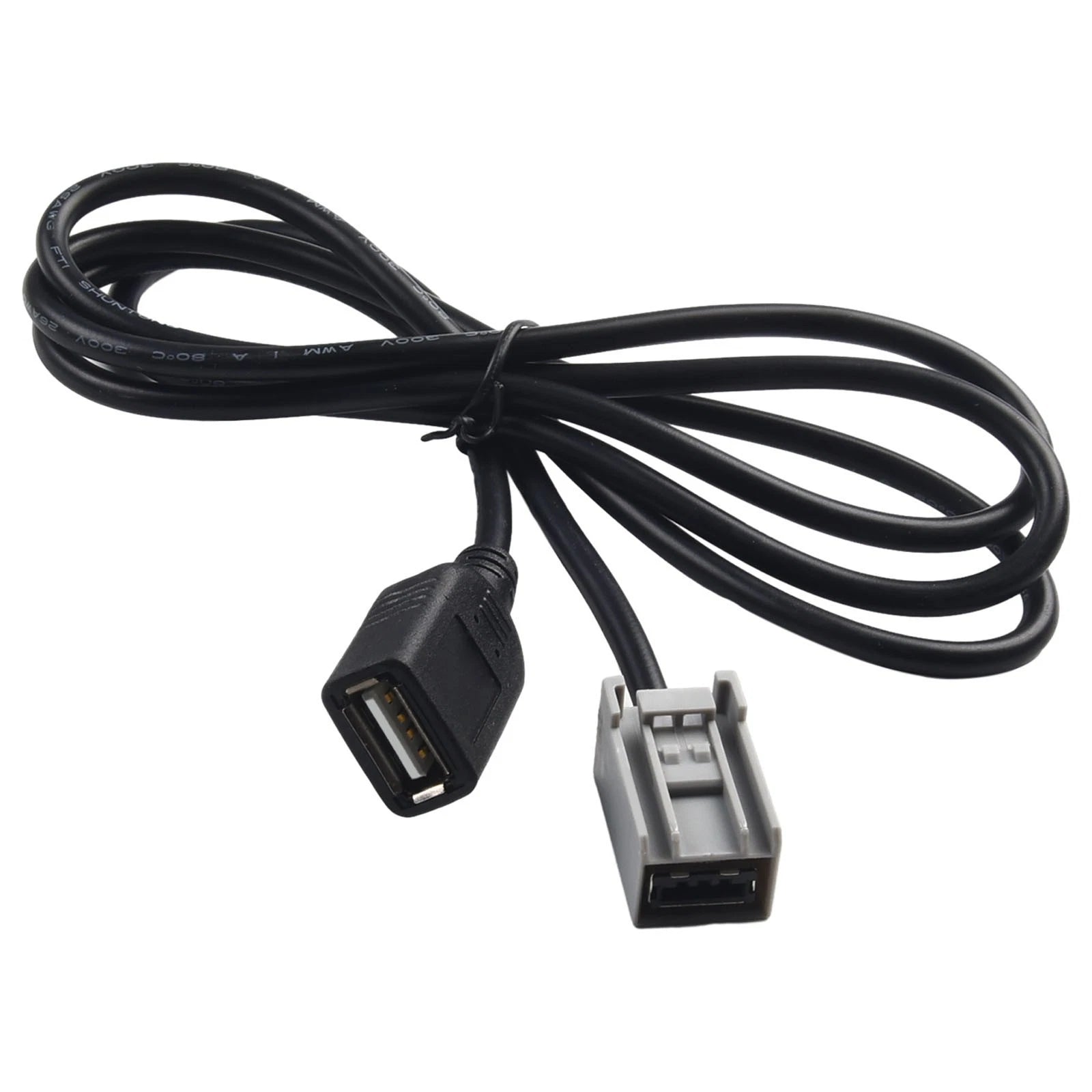 Female Cable U Disk Data Conversion Usb2.0 For Fengfan Geshitu