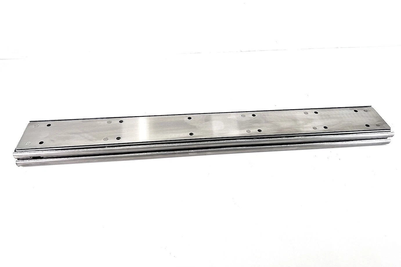 Custom, Heavy Duty, Cantilever Support Ball Bearing | Hook & Hull Co