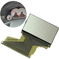 Lcd Display Lcd Display For Combo/corsa/me<wbr/>riva/tigra For Opel