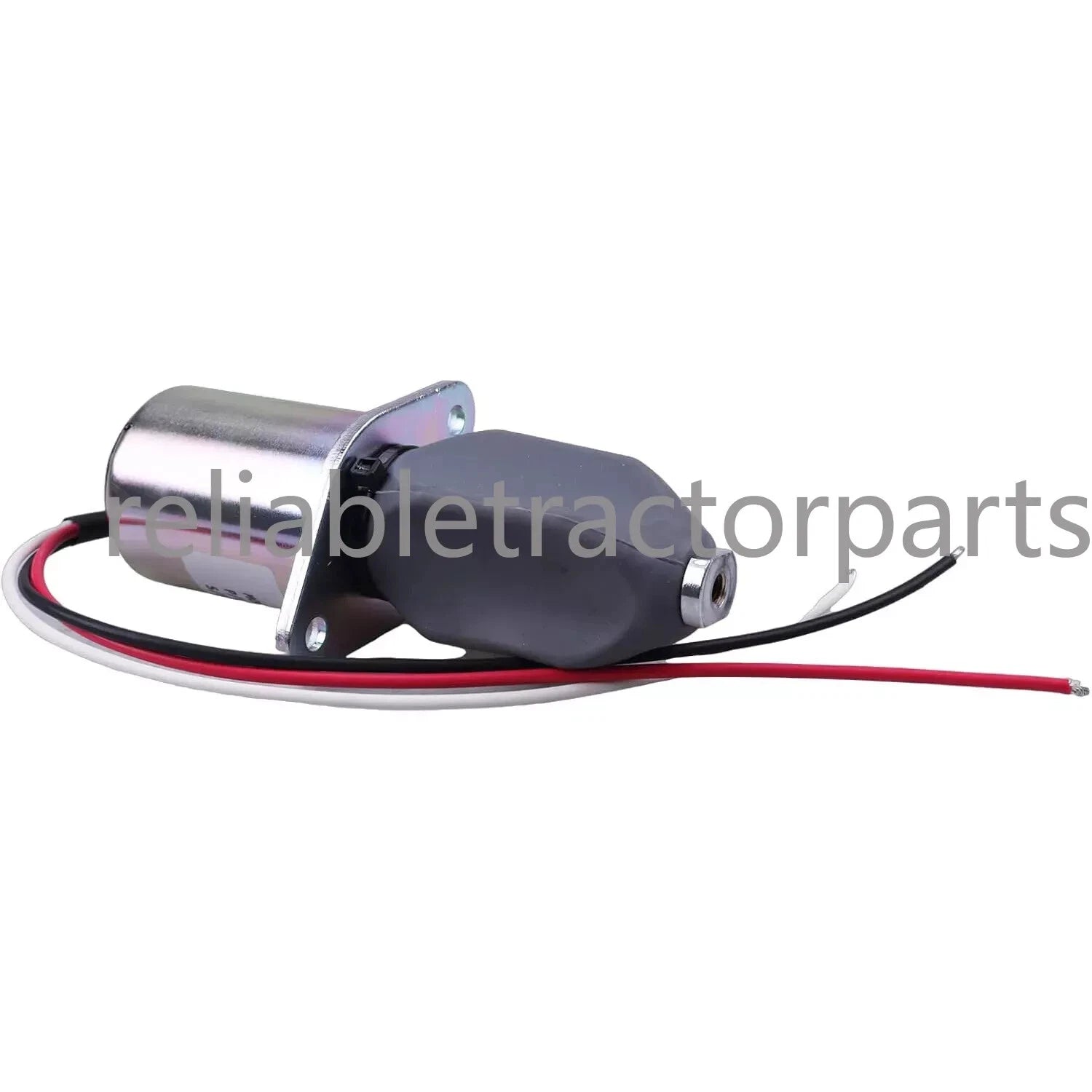 Sa-4612-12 For Kubota 3a 82 Mm Series 12V Fuel Shutoff Solenoid Valve