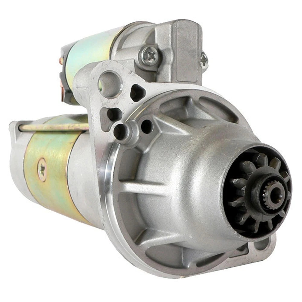 Starter Fits Caterpillar Replaces 134-7023