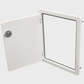 Cockpit Icemaker Door Regal Boat 20 1/2 x 16 1/2 Inch by Regal