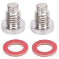 Yamaha 25-30-40-50-60<wbr/>-70-80-90-100-<wbr/>115 Hp Drain Lug