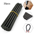 Comprehensive Pack Of 20 Thermoplastic Glue For Automotive Body