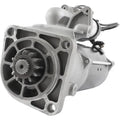 New 24 Volt Starter For Abg Tractor Titan 211 350s 360 410s Titan