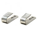 Cable J-Hooks nVent Caddy 3/4 Inch Steel by nVent Caddy