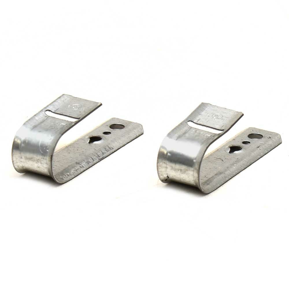 Cable J-Hooks nVent Caddy 3/4 Inch Steel by nVent Caddy