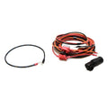 Lund Boat Trolling Motor Harness 2148227 | 1875 Pro Guide 16 1/2 Feet