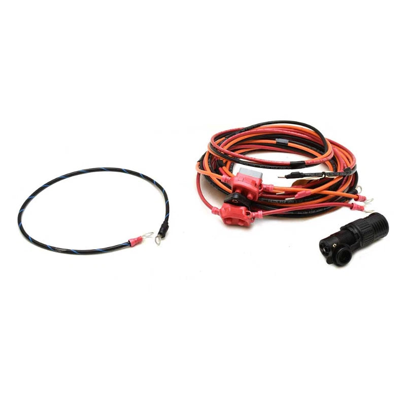 Lund Boat Trolling Motor Harness 2148227 | 1875 Pro Guide 16 1/2 Feet