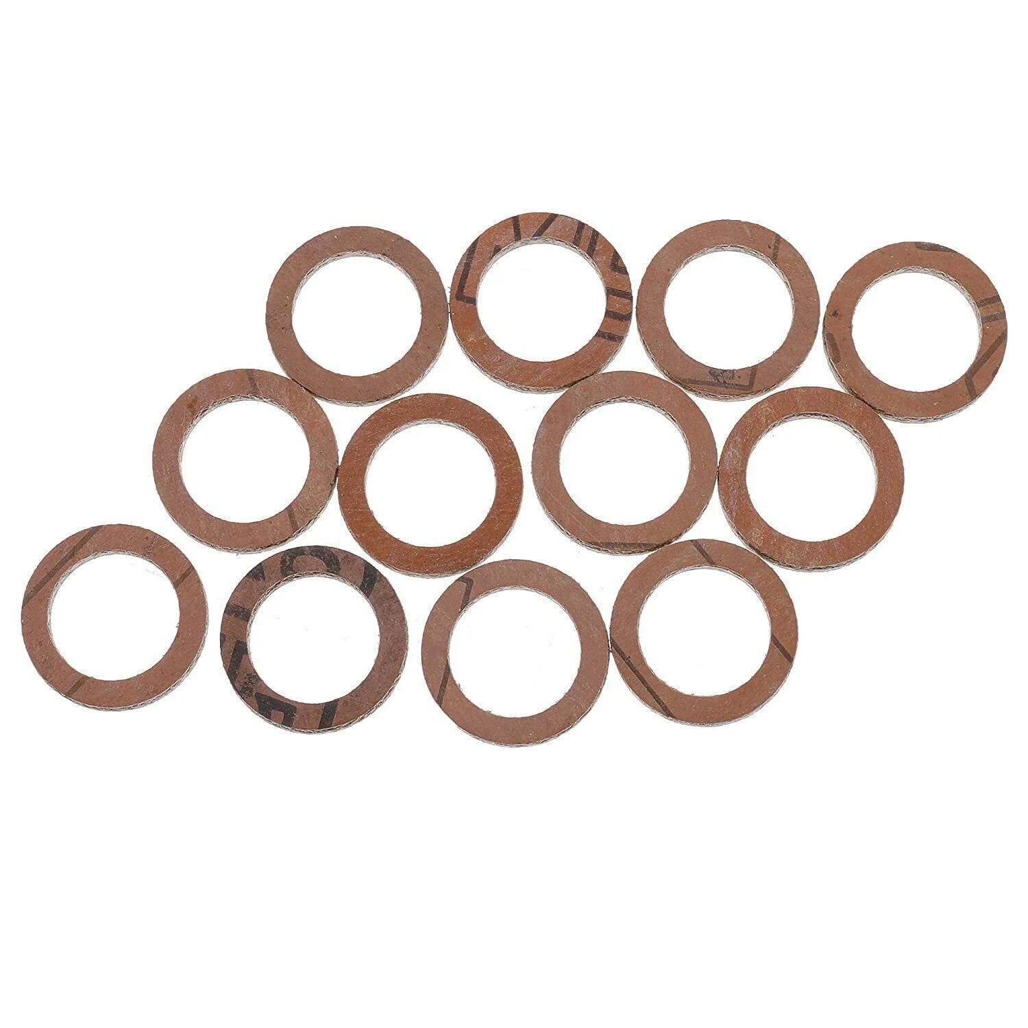 Drain Screw Gasket For Mercury Marine Mercruiser Mariner 12-19183-3