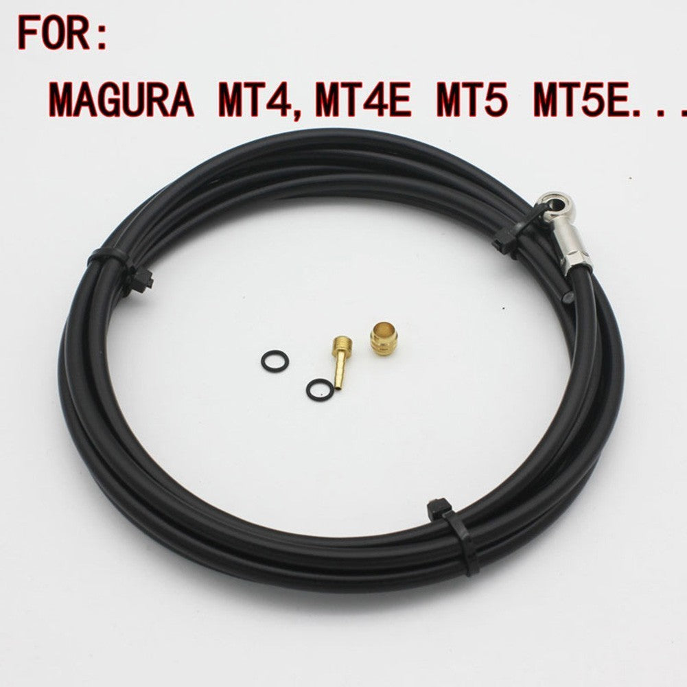 Line Tube Brake Hose Set For MT4/MT5/MT6/MT7/MT8