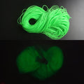 Luminous Anti-Rig Glow Tube for Night Fishing