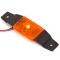 Street Force Boat Trailer Led Light | 12V Orange