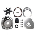 8M0065072 Water Pump Impeller Kit for Mercury Outboard 275HP 300HP 350HP 400HPOp
