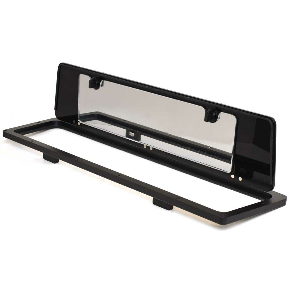 Electronics Box Door Mako 284 Hardtop by Mako