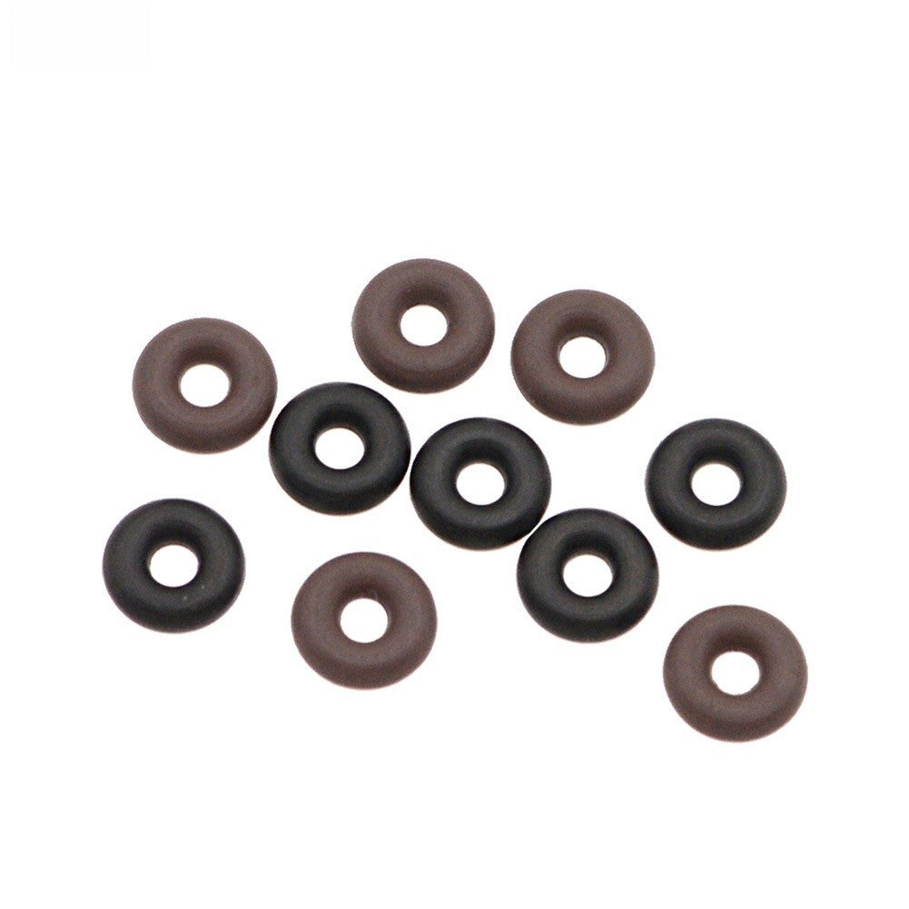 Scuba O-ring Kit FKM Material