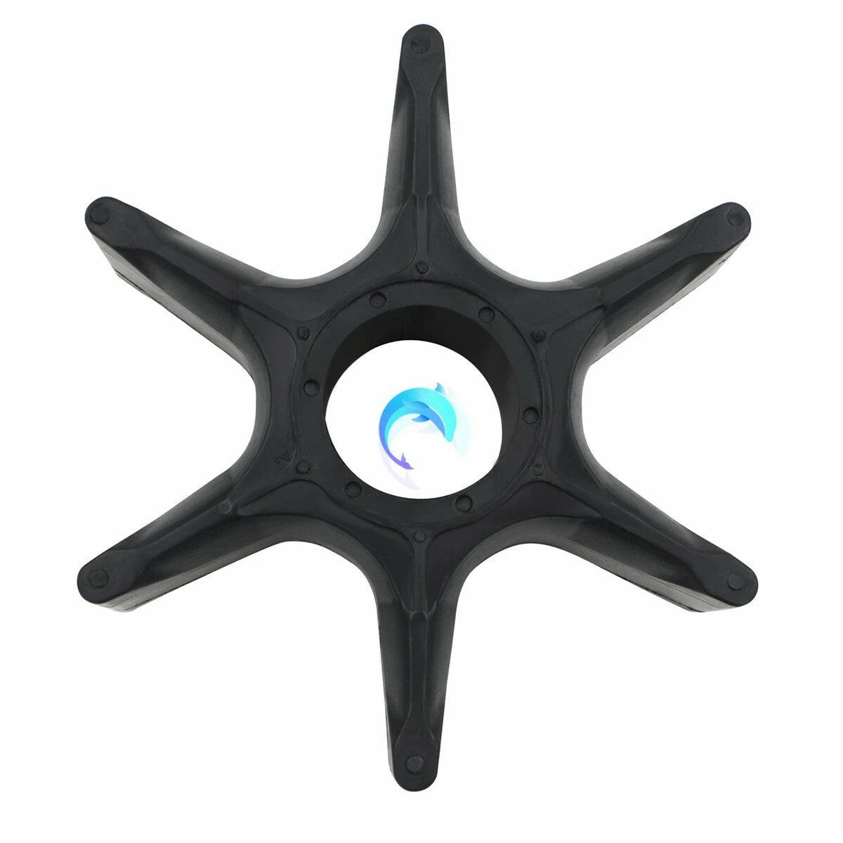 Yamaha Water Pump Impeller 6e5-44352-01-0<wbr/>0 115 150 175 200 225