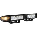 1312100 - Low Profile Heated Led Snow Plow Light
