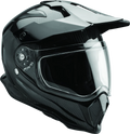 Firstgear Hyperion Carbon Helmet Black - Xs