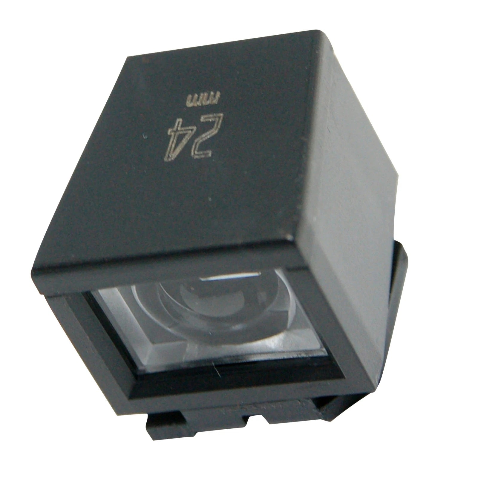 1*external Optical Side Axis Viewfinder Replacement For Ricoh Gr