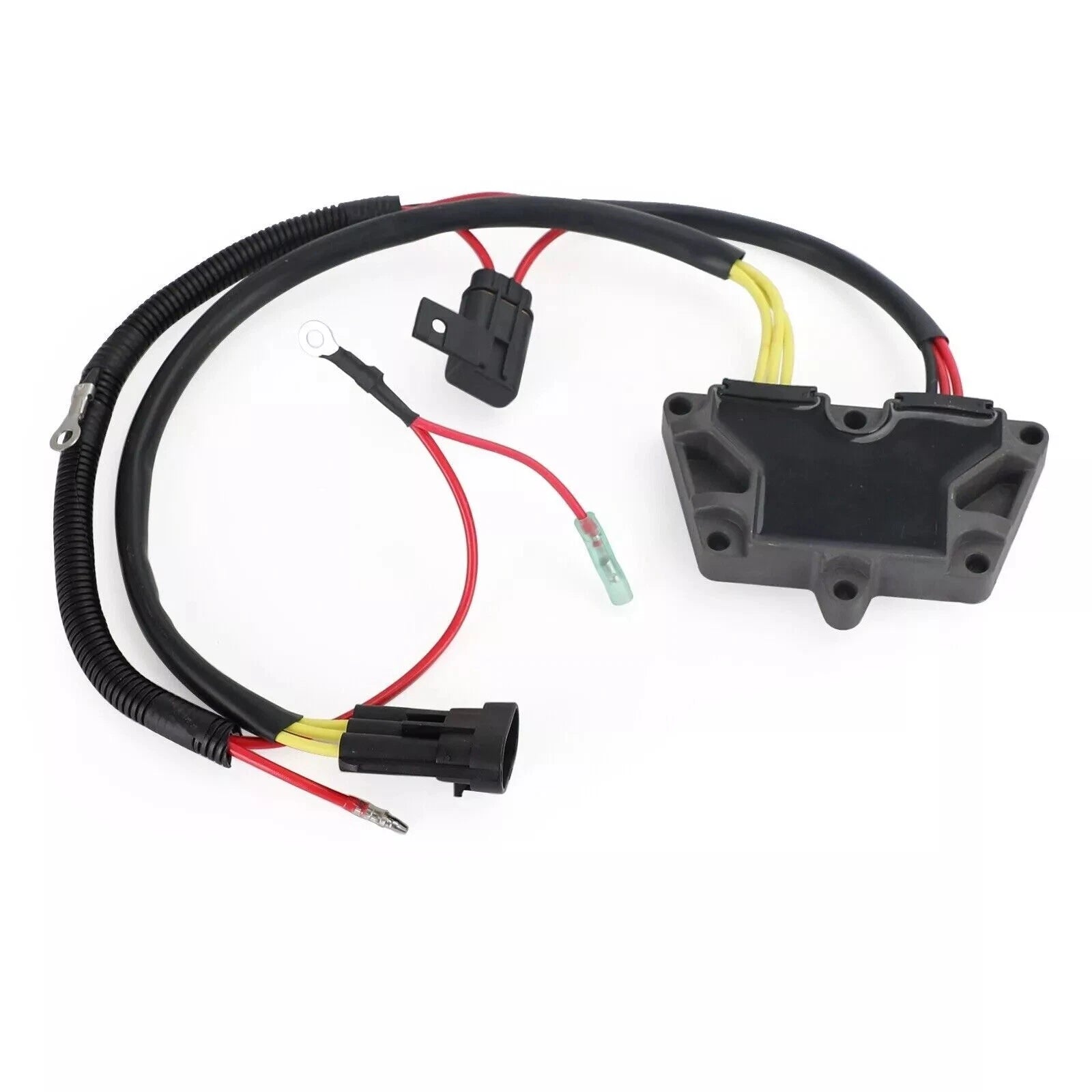 Voltage Regulator for Mercury 90HP 4-Stroke EFI Outboard