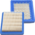 2x Air Filter 35-853333 For Mercury Mariner 135hp 150hp V6 Outboard