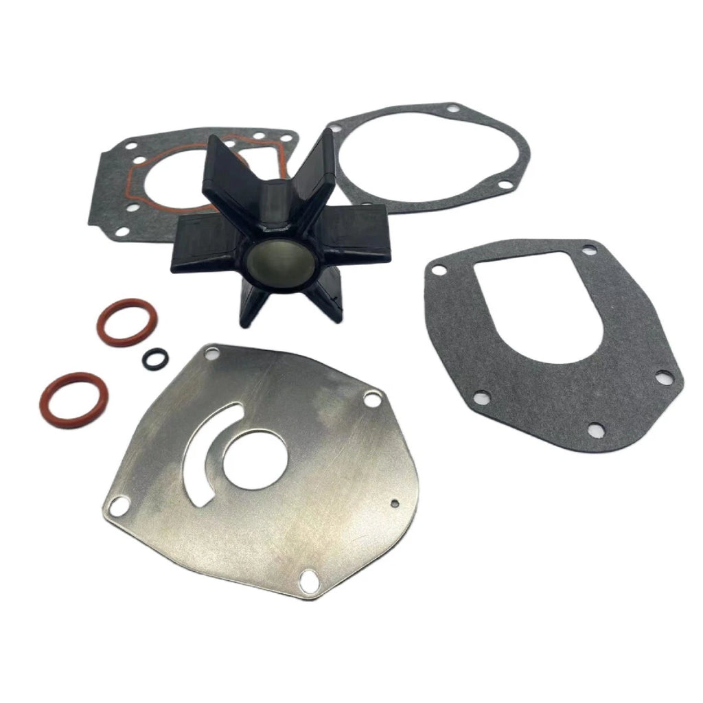 Water Pump Impeller Kit for Mercury 4-Stroke 75-100HP Outboard