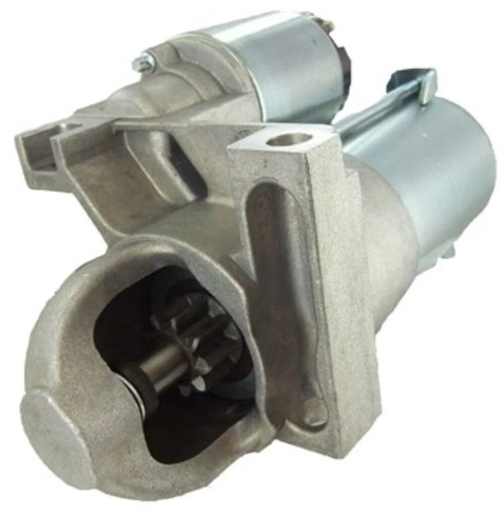 New Starter For Chevrolet Malibu 3.1l V6 1997 1998 | Hook & Hull Co