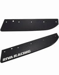 Riva Yamaha 2021+ 4 Stroke Superjet Rear Sponsons Tr-1 Improved