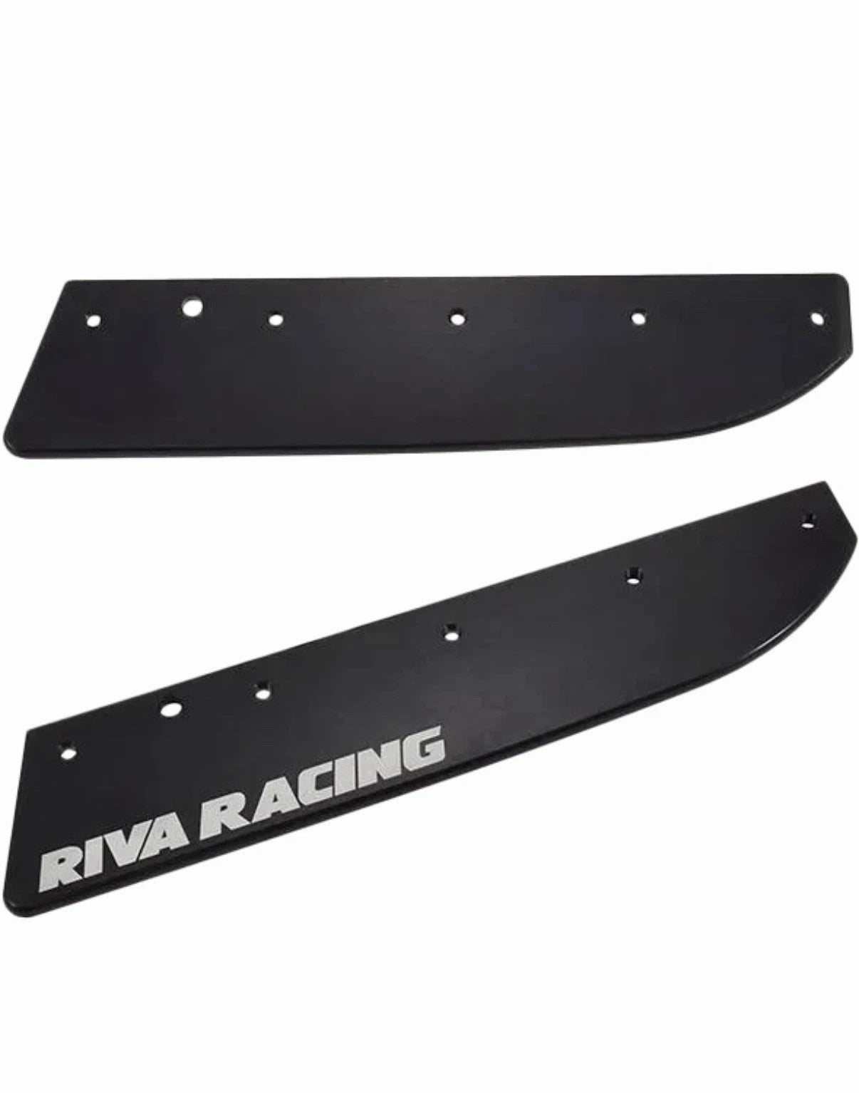 Riva Yamaha 2021+ 4 Stroke Superjet Rear Sponsons Tr-1 Improved