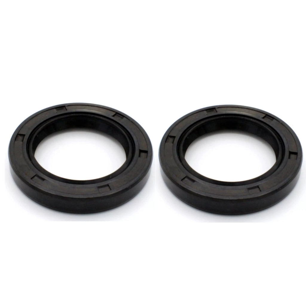 Yamaha Outboard Oil Seal Replacement for 2-Stroke Models (40-60HP)