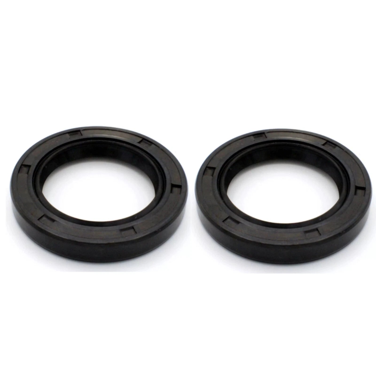 Yamaha Outboard Oil Seal Replacement for 2-Stroke Models (40-60HP)