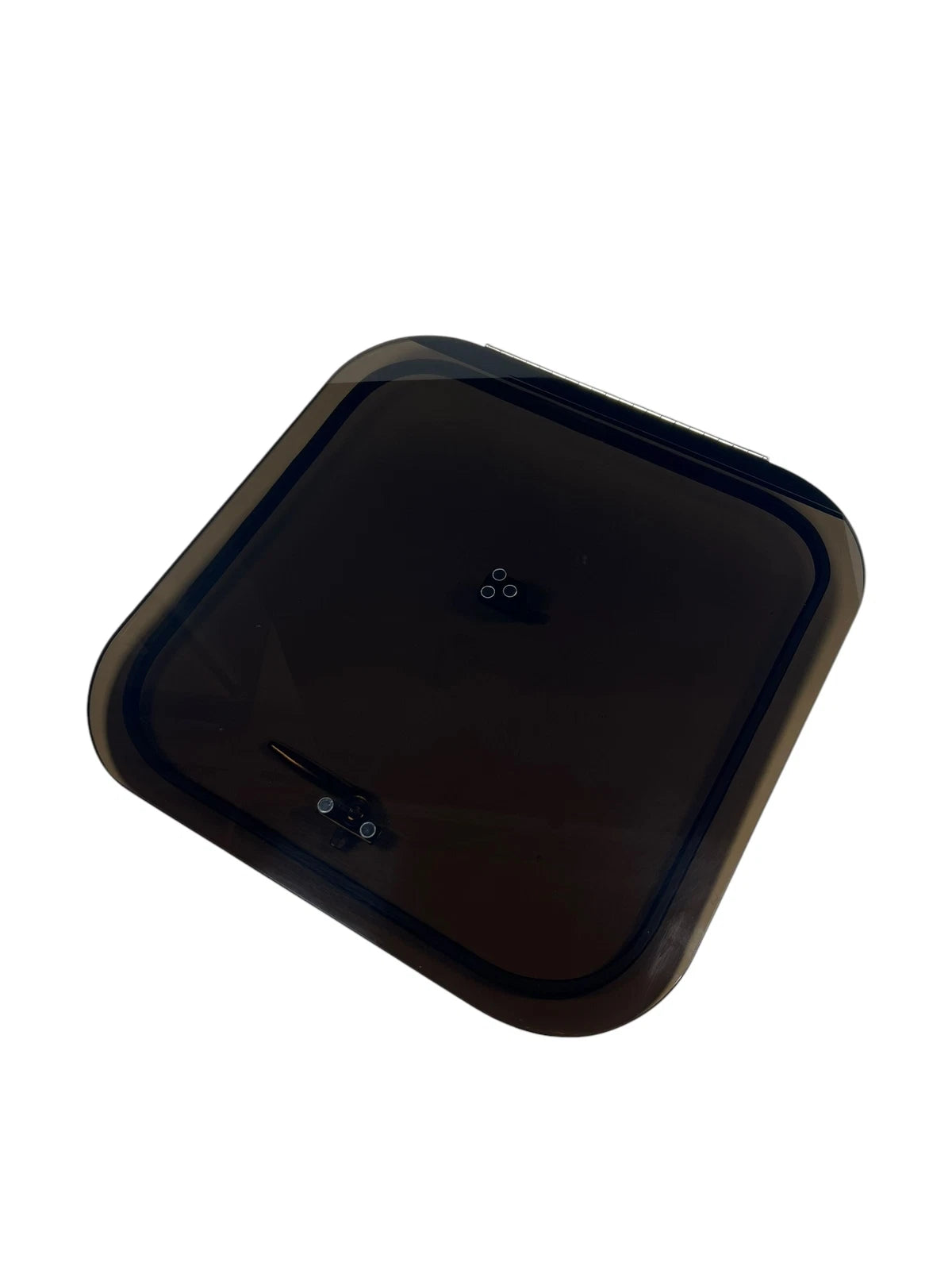 Intrepid 8291034 Port Aft Hatch 18 3/4in X 18 3/4in, W/ Gas Spring,
