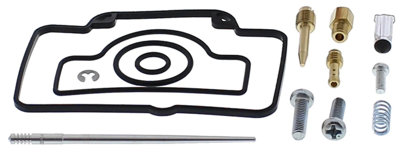 Carb Repair Kit For Suzuki Rm 125 1988