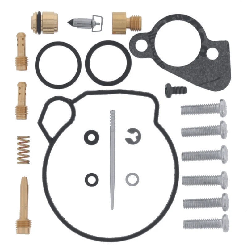 Quadboss 2003 Polaris Predator 90 (2) Carburetor Kit