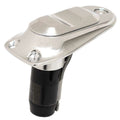 Shoreline Marine Boat Stern Light Base Chrome by Shoreline Marine