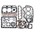 Full Overhaul Gasket Kit 728374-92605 For Yanmar Marine Engine 3gm30f