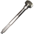 Am1669325m2 Input Shaft