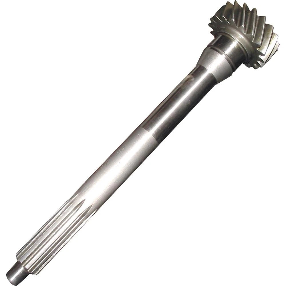 Am1669325m2 Input Shaft