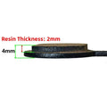 Resin Disc Brake Pads for Promax DSK by Promax