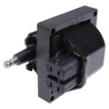 Ignition Coil Mercruiser OMC Volvo GM by Mercruiser