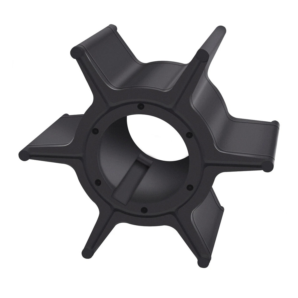 Water Pump Impeller & Key for Honda Marine Outboard BF75/BF90/BF100 (75-100HP)