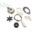 Water Pump Housing Kit For Mercury 1991-up 40-60 Hp 46-812966a12