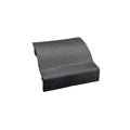 Direct Replacement Sill Side Skirt Cover For Golf For Jetta For Mk2