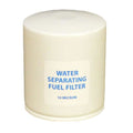 Fuel Filter Mallory 9-37801 Water Separating by Mallory