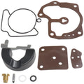Carburetor Rebuild Kit Johnson Evinrude V4 by Johnson