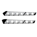 Sea Doo Boat Switch Panel Decals Set of 2 by Sea Doo