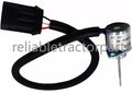 Sa-4298-t 1503es-12a5suc<wbr/>9s 12V Fuel Shutoff Solenoid For