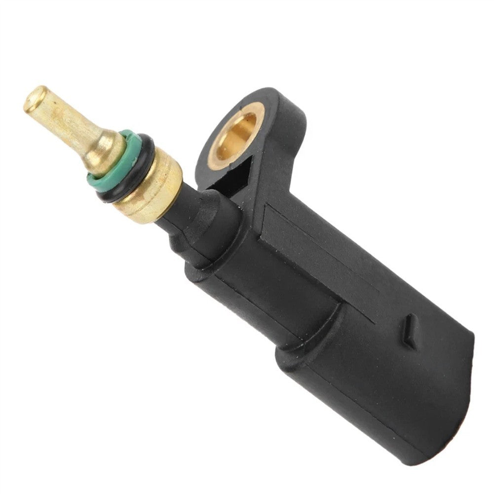 Coolant Temperature Sensor Replacement