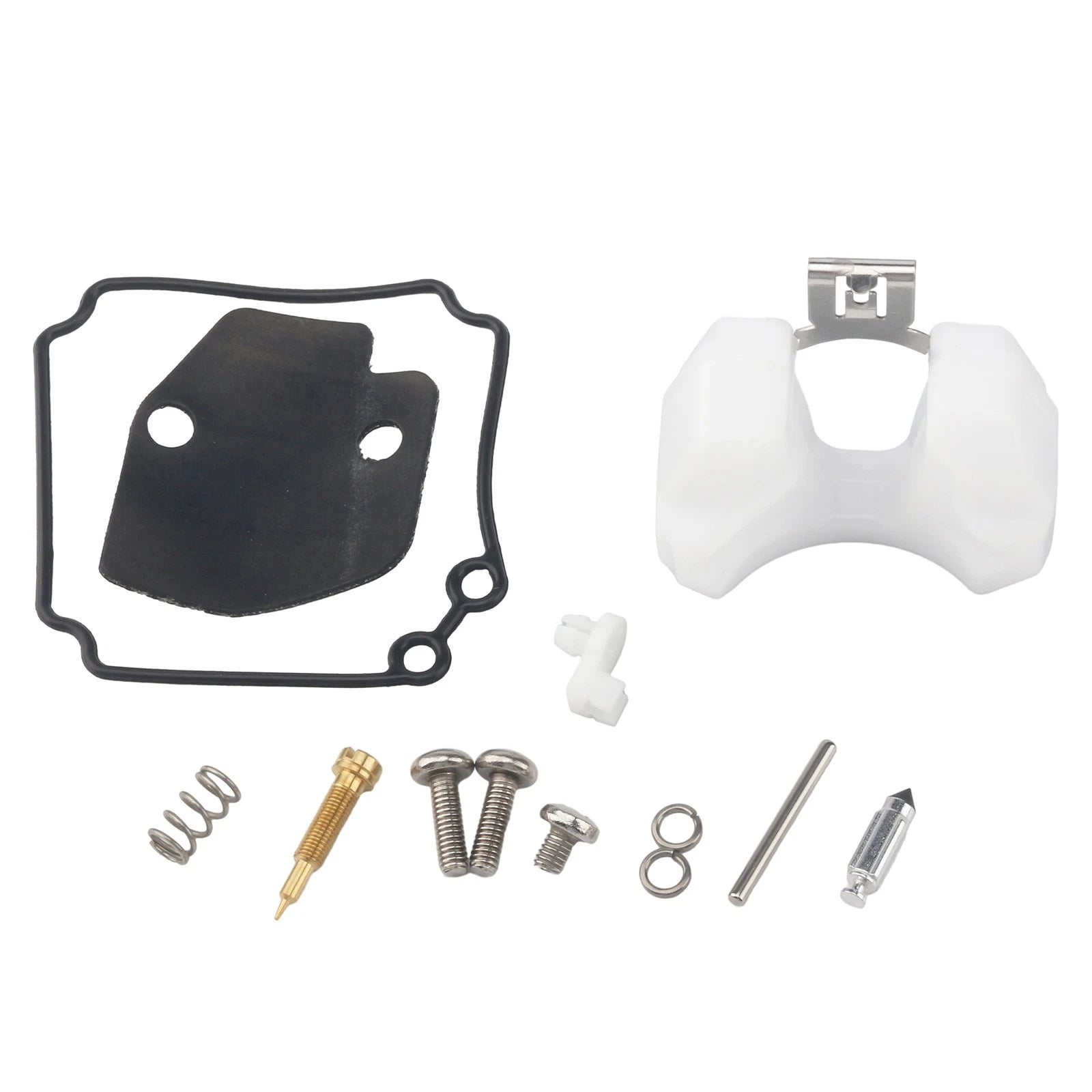 61n-w0093-00 Outboard Carburetor Repair Kit For Yamaha Marine
